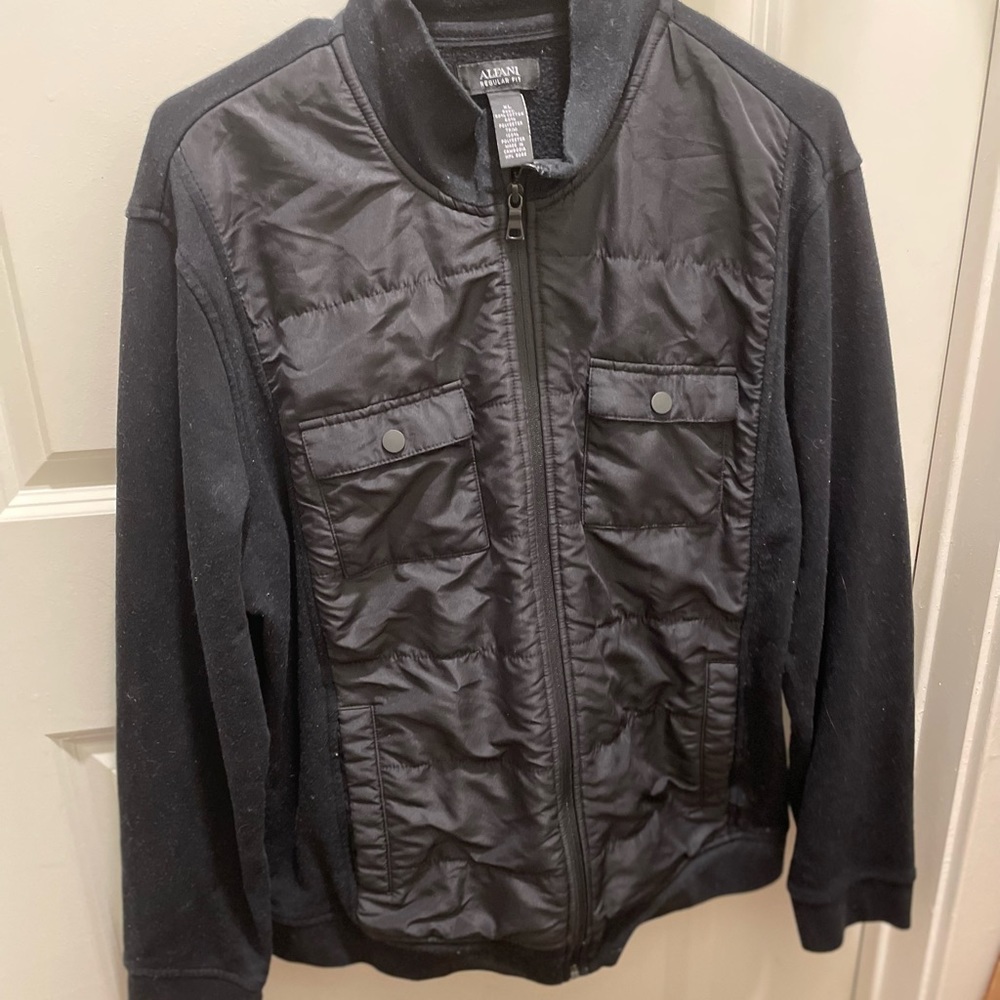 Alfani Men’s Jacket